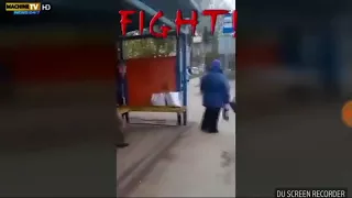 Mortal Kombat В реальной жизни