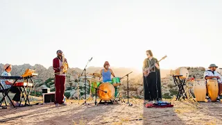 The Yussef Dayes Experience - Live At Joshua Tree (Presented by Soulection)