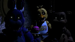 (SFM/FNAF) FNAF HipLawyerCat26 Models Trailer Full Trailer