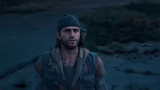 DAYS GONE español latino postfinal 3: final secreto - la revelación de O'Brian