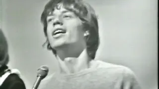 Rolling Stones - Time is on my side 1964