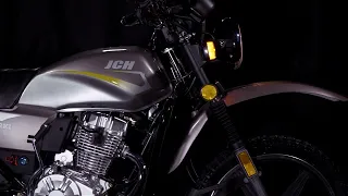 JCH MOTOS / TARKI 150