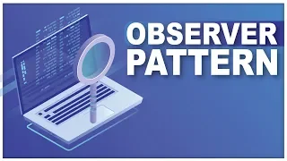 Observer Pattern -  Game Programming Patterns in Unity & C#