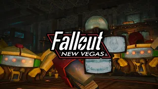 1 Hour Of Useless Information About Fallout New Vegas