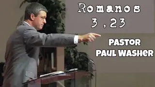 LA GLORIA DE DIOS - PS. PAUL WASHER | TV LA BIBLIA RESPONDE
