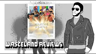 Waning Poetic (2024) - Wasteland Film Review