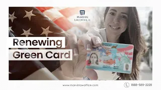 USCIS Form i90: Green Card Renewal