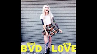 cmh & shark - BVD LOVE (slowed & reverb)