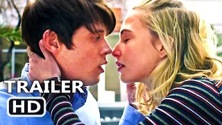 DAYBREAK Trailer (2019) Teen Romance Netflix TV Series