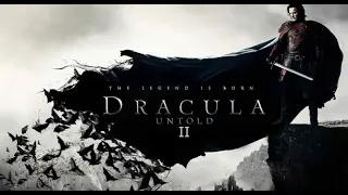 Dracula Untold 2 is About to Blow Your Mind