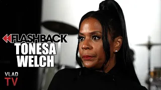 Tonesa Welch: Big Meech Sold His Life Rights to Piece of S*** Informant (Flashback)