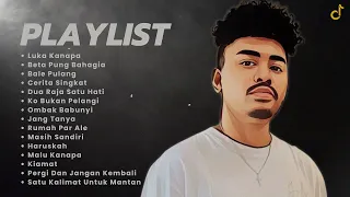 Justy Aldrin - Luka Kenapa || Full Album Terbaru 2023 [Top 15 Best Song]