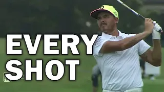 Rickie Fowler Opening Round 2020 FedEx St Jude Classic | Every Shot Front Nine