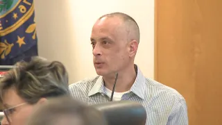 New Hampshire YDC trial: David Meehan back for fourth day (Part 2)