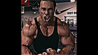 The Uncrowned King 👑 Kevin Levrone #gym #edits #gymedits #shorts