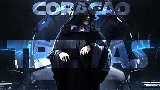 DARTH SIDIOUS - CORAÇÃO DAS TREVAS - ||STAR WARS TRIBUTO||