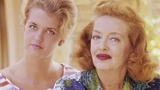 Bette Davis' 69-Year-Old Daughter Claims Her Mom Practiced Witchcraft