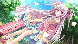 Magic in the air - Nightcore