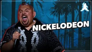 Nickelodeon | Gabriel Iglesias