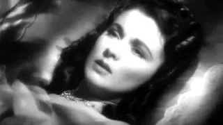 Vivien Leigh. Lady Hamilton theme