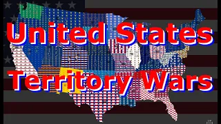 United States Territory Wars