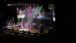 Deep Purple - Highway Star Live from Leeds First Direct Arena 2022
