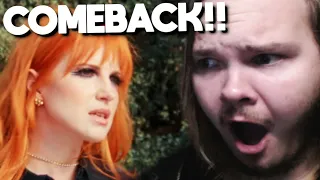 GOD TIER? | Paramore: This Is Why [OFFICIAL VIDEO] REACTION / REVIEW | KECK