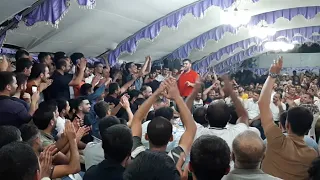 2019.Part 7.Üreyim tir tir esir yarpağa benzerliyi var(Resad,Vuqar,Orxan,Pünhan ve.s Meyxana2019