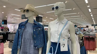 PRIMARK WOMEN NEW COLLECITON - END OF MAY, 2021
