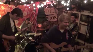 Petite League @ Small World Books, Rochester NY [Full Set]