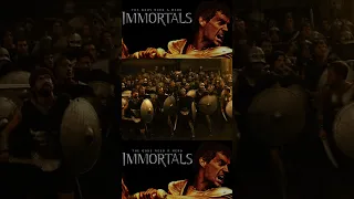 The Epic Speech of Henry Cavill in Immortals: A Must-Watch! #epic #inspiration #henrycavill