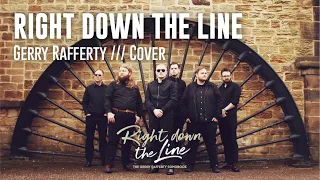 Right Down The Line - Right Down The Line: The Gerry Rafferty Songbook