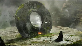 MYTHOLOGY | Ambient Soundscape | (1 Hour Video)