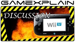 Is Nintendo in Trouble? Wii U Sales Discussion