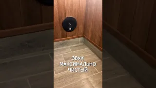 Создание атмосферы в бане!