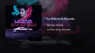 Michale Ronda - "La Diva de la Escuela" - (La diva de la escuela) -Disney Bryan