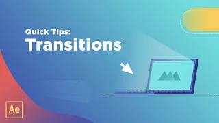 Six Essential Motion Design Transitions