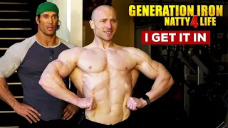 QUAN - I Get It In | Generation Iron: Natty 4 Life Official Music Video