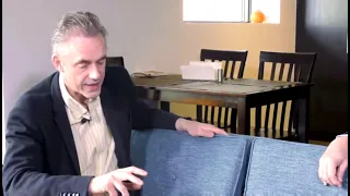 Jordan Peterson wrestles for 3 years with the Resurrection of Jesus