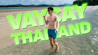 My THAILAND Vacation 2023 - Sp4zie IRL