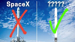 This Rocket Will Put SpaceX Out of Business!