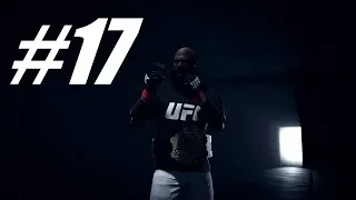 Sharp Skills : Kimbo Slice UFC 3 Career Mode Part 17 : UFC 3 Career Mode (PS4)