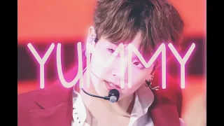 [JUNGKOOK - FMV] 'Yummy' - Justin Bieber