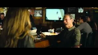 Trouble With The Curve - TV Spot 4 (2012) Official Movie Trailer [HD]