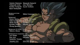 Blizzard | Dragon Ball Super: Broly | Slowed | Edits