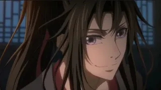 Mo dao zu shi |Troublemaker|Amv - wei ying