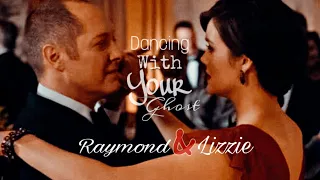 Raymond & Lizzie || Dancing with your ghost (+8x21)