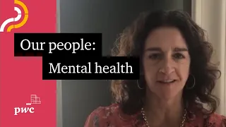 Our People: Mental Health Awareness Week 2020