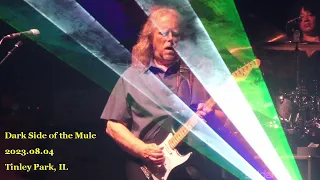 Dark Side of the Mule - Gov't Mule 2023.08.04 Pink Floyd Set Tinley Park, IL