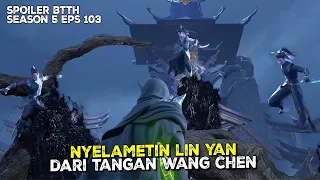 BATTLE THROUGH THE HEAVENS SEASON 6 EPISODE 1 SUB INDO - PENYAMARAN TERBONGKAR (NOVEL 1019-23) #btth